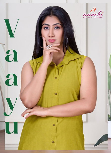 Vaayu By Aanchi Vatican Western Ladies Co Ord Set Suppliers In India